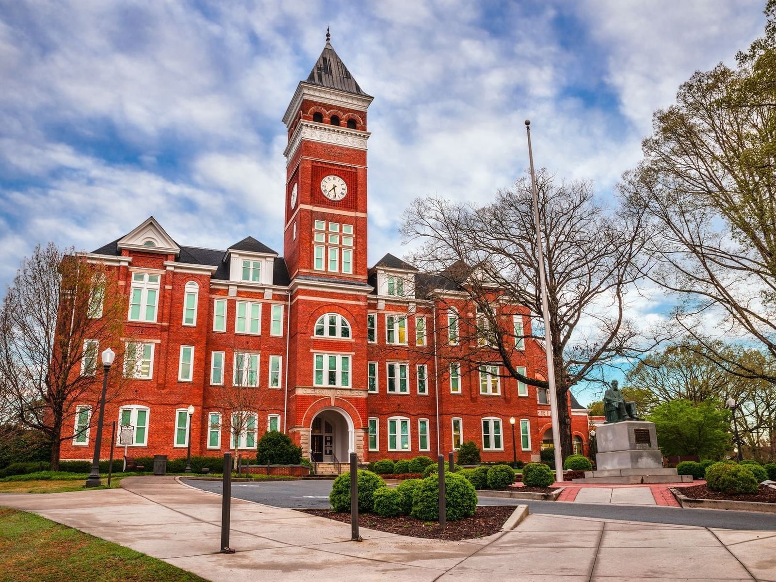 Clemson University